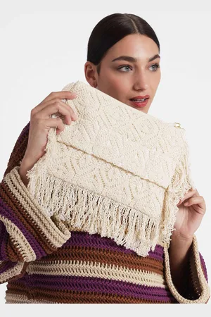 La DoubleJ Hand Pochette - Mujer Bolsos Y Pochettes One Size