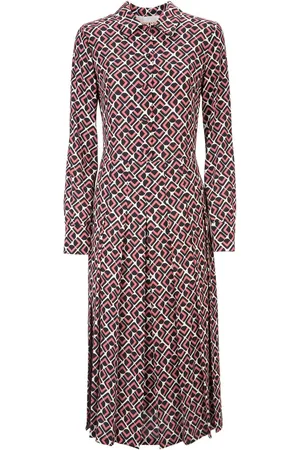 La DoubleJ Chemisier Dress - Mujer Ldj Archive Xl