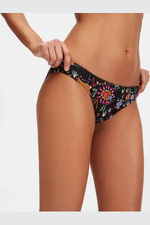 La DoubleJ Hip Brief - Mujer Ldj Archive Xs