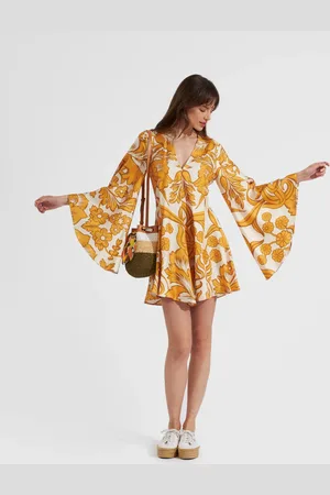 La DoubleJ Mini Magnifico Dress - Mujer Ldj Archive L