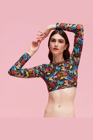 La DoubleJ Surf Top - Mujer S