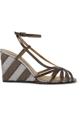 La DoubleJ The Weekend Wedge - Mujer Zapatos 37