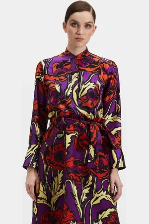 La DoubleJ Portofino Shirt - Mujer Ldj Archive S