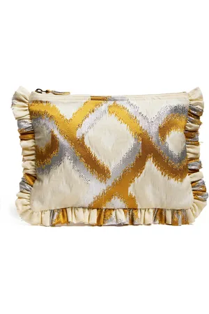 La DoubleJ Hand Pochette - Mujer Bolsos Y Pochettes One Size
