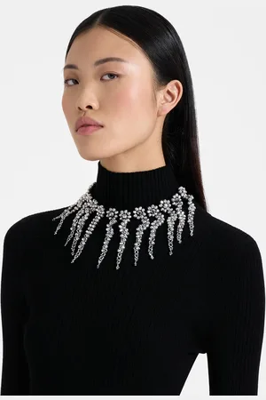 La DoubleJ Mayfair Necklace - Mujer Bisutería One Size