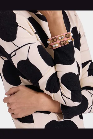La DoubleJ Tesoro Double Bracelet - Mujer Bisutería One Size