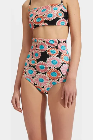La DoubleJ Giga Brief - Mujer Ldj Archive Xs