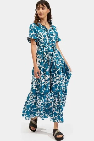 La DoubleJ Long And Sassy Dress - Mujer Ldj Archive L