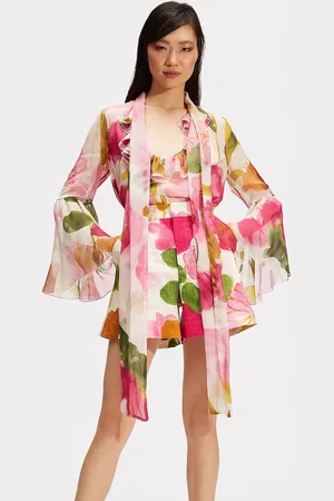 La DoubleJ Carmen Shirt - Mujer Ldj Archive Xs