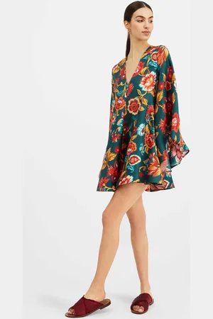 La DoubleJ Mini Magnifico Dress - Mujer Vestidos L