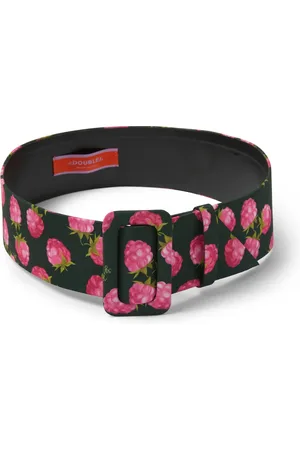 La DoubleJ Medium Belt - Mujer One Size