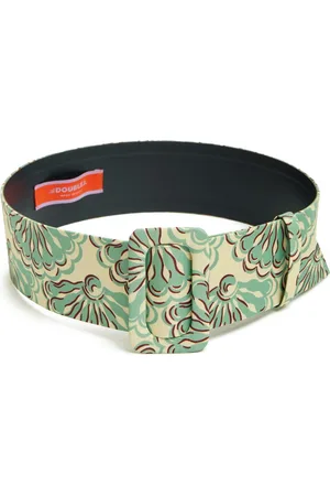 La DoubleJ Medium Belt - Mujer One Size