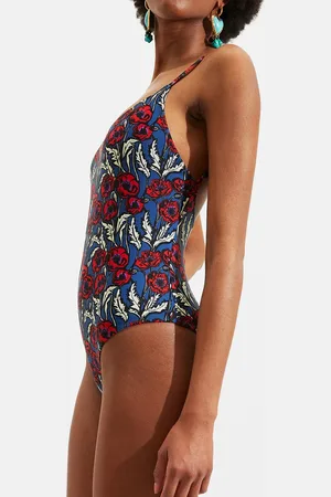 La DoubleJ Amalfi Suit - Mujer Ldj Archive Xl