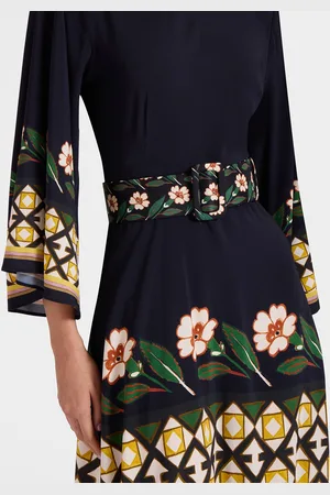 La DoubleJ Medium Belt - Mujer One Size