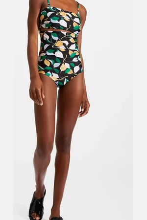 La DoubleJ Giga Brief - Mujer Ldj Archive Xs