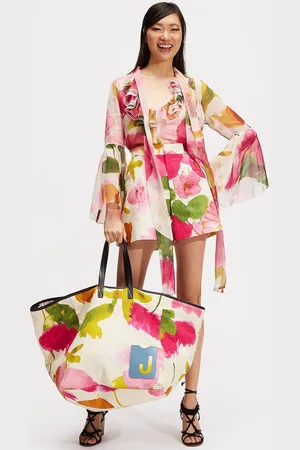 La DoubleJ Big Mama Tote Bag - Mujer Ldj Archive One Size