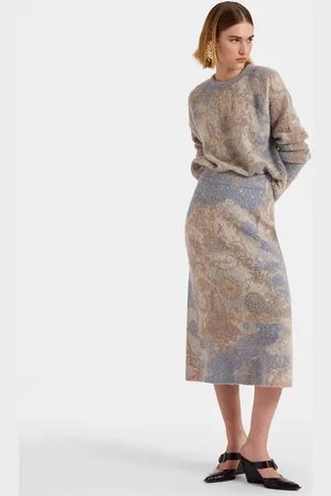 La DoubleJ All-in Skirt - Mujer Faldas L