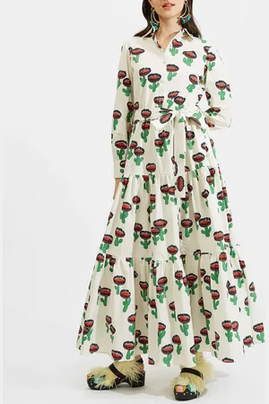 La DoubleJ Bellini Dress - Mujer Ldj Archive M