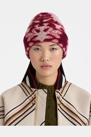 La DoubleJ Half-light Hat - Mujer Gorros One Size