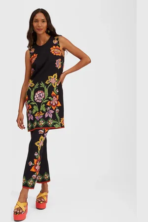 La DoubleJ Stretch Tunic (placée) - Mujer Ldj Archive M