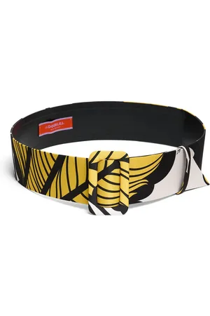 La DoubleJ Medium Belt - Mujer One Size