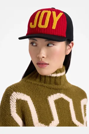 La DoubleJ Babeball Cap - Mujer Gorros One Size