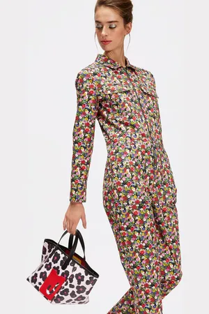 La DoubleJ Mini Mama Tote Bag - Mujer Ldj Archive One Size