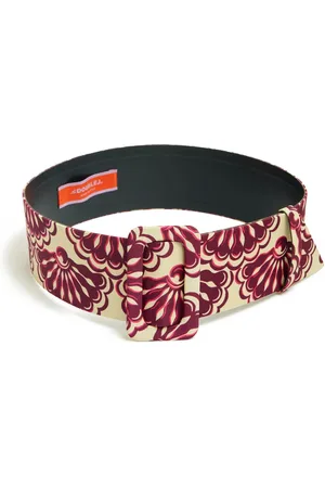La DoubleJ Medium Belt - Mujer One Size