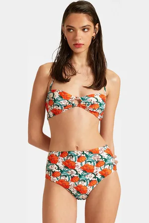 La DoubleJ Honey Top - Mujer Ropa De Playa L