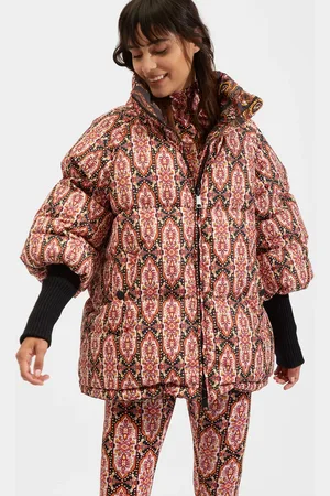 La DoubleJ St. Moritz Jacket - Mujer Ldj Archive S