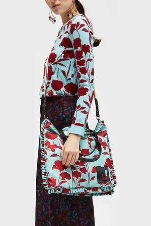 La DoubleJ Midi Shopper Bag - Mujer Ldj Archive One Size