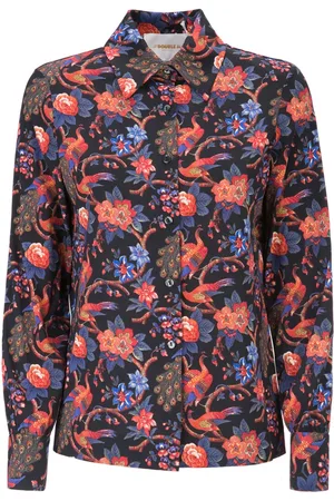 La DoubleJ Slim Shirt - Mujer Ldj Archive Xs
