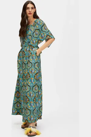 La DoubleJ Bat Wings Dress - Mujer Ldj Archive Xs