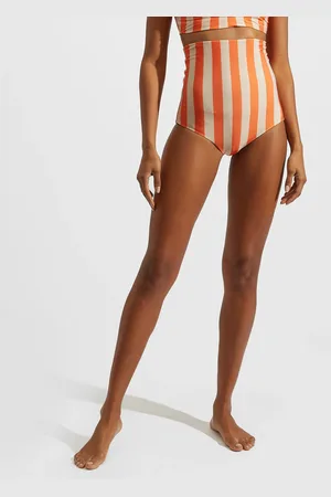 La DoubleJ Giga Brief - Mujer Ropa De Playa L