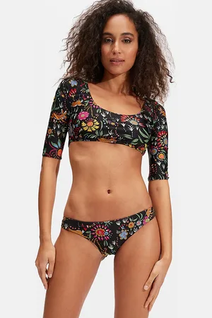La DoubleJ Portofino Top - Mujer Ldj Archive S