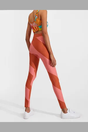 La DoubleJ Lollipop Leggings - Mujer Ldj Archive Xs