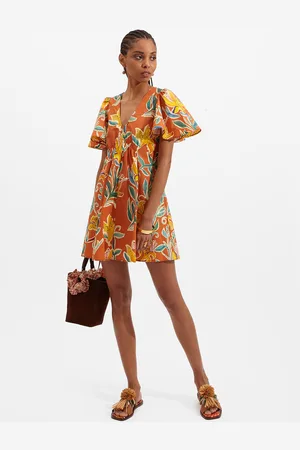 La DoubleJ Short Proper Dress - Mujer Ldj Archive M
