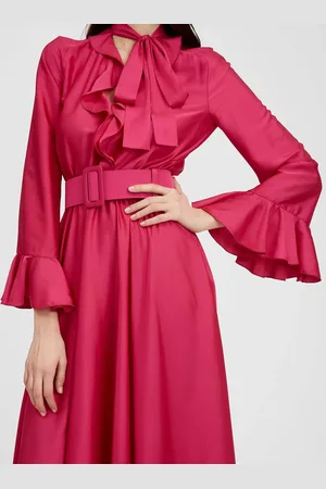 La DoubleJ Medium Belt - Mujer One Size
