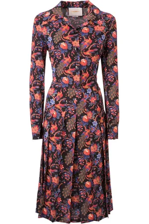 La DoubleJ Chemisier Dress - Mujer Ldj Archive M