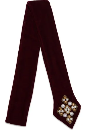 La DoubleJ Ella 2-ways Stole - Mujer Bufandas Y Foulards One Size