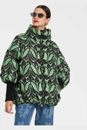 La DoubleJ St. Moritz Jacket - Mujer Ldj Archive L
