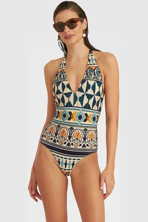 La DoubleJ Sexy Swimsuit - Mujer Ldj Archive S