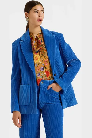 La DoubleJ Kelly Jacket - Mujer Ldj Archive L