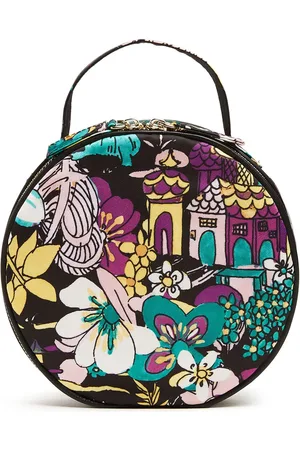 La DoubleJ Round Pochette - Mujer Ldj Archive One Size