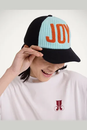 La DoubleJ Babeball Cap - Mujer Gorros One Size