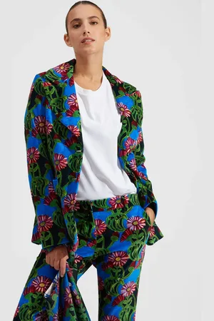 La DoubleJ 24/7 Jacket - Mujer Ldj Archive Xs