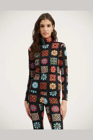 La DoubleJ Turtleneck - Mujer Ropa De Casa Mujer Xs