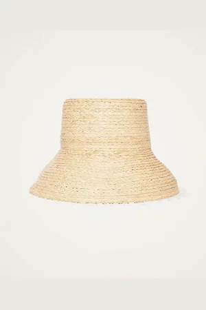 La DoubleJ The Ombra Hat - Mujer Gorros One Size