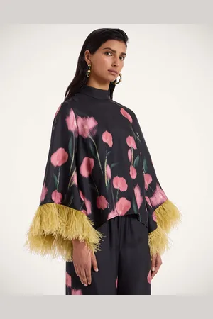 La DoubleJ Make An Exit Top - Mujer Camisas Y Tops Xs