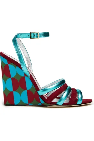 La DoubleJ Tones Wedge - Mujer Ldj Archive 36